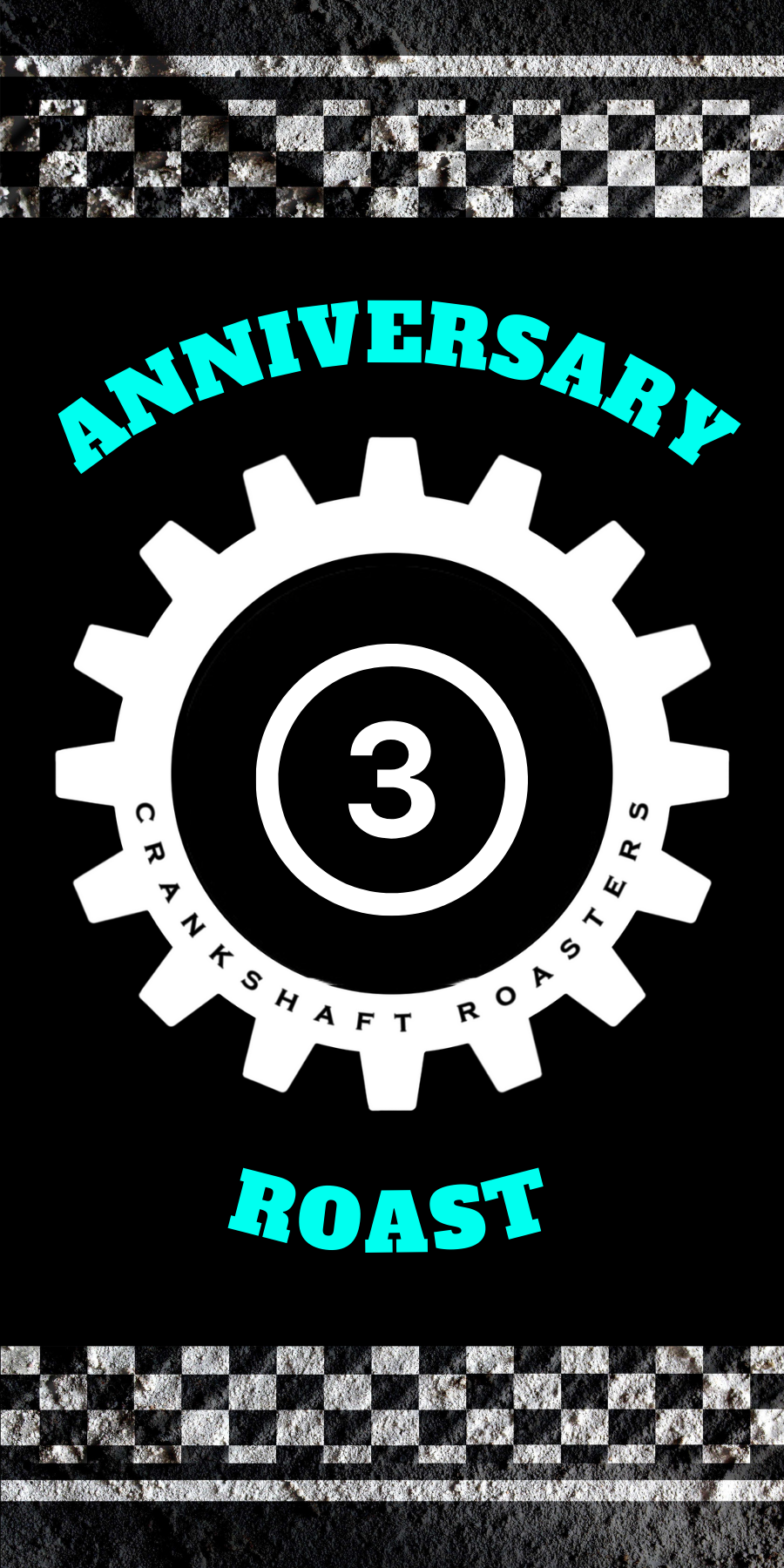 2023 Anniversary Roast