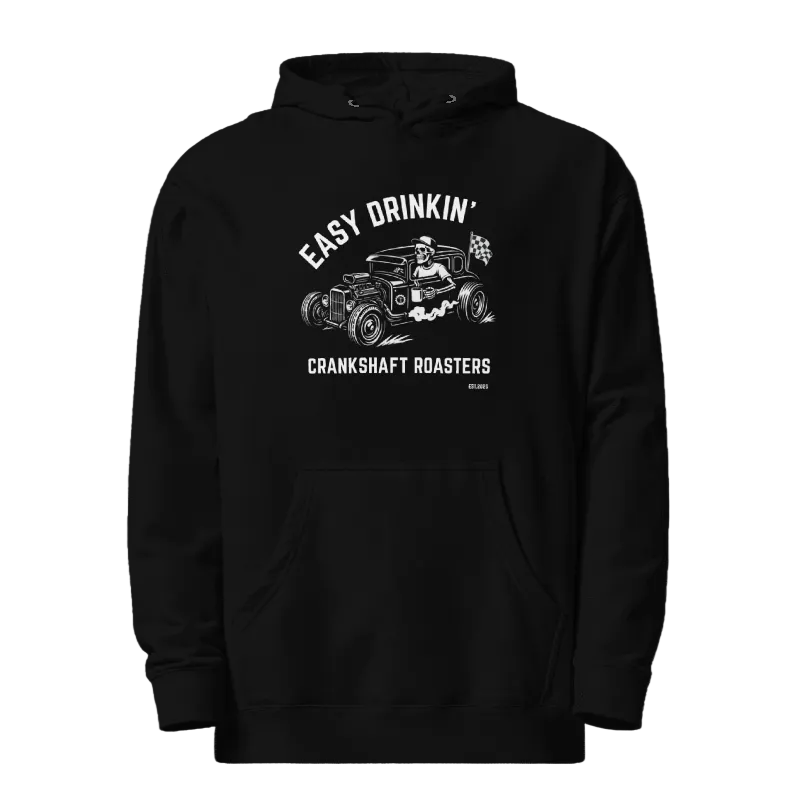 Easy Drinkin' Sweatshirt