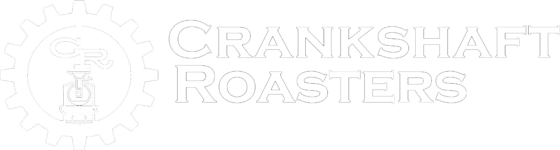 Crankshaft Roasters