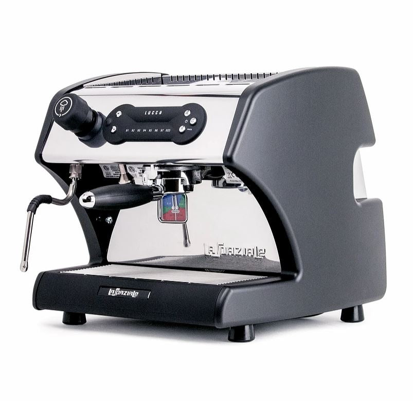 LUCCA A53 Mini Espresso Machine by La Spaziale - Reservoir