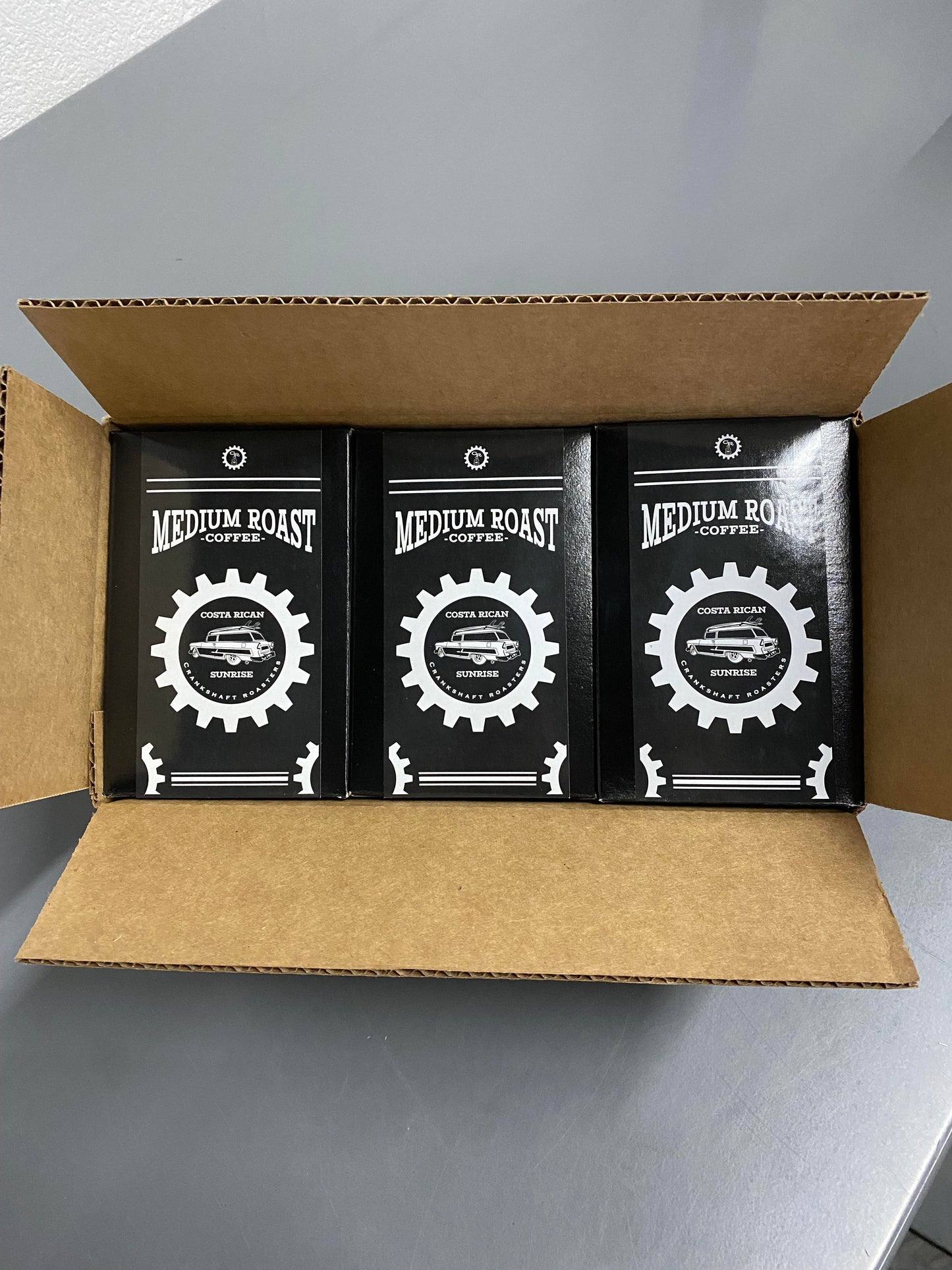 Turbo Cups - Keurig Compatible K-Cups