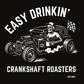 Easy Drinkin' T-Shirt