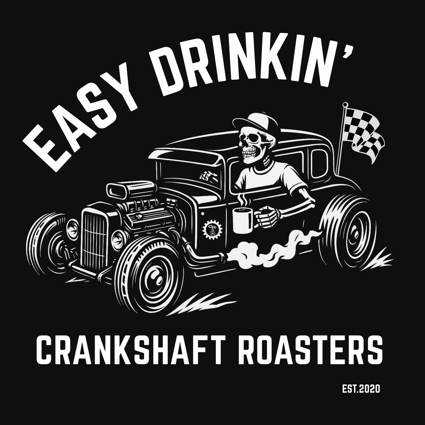 Easy Drinkin' T-Shirt