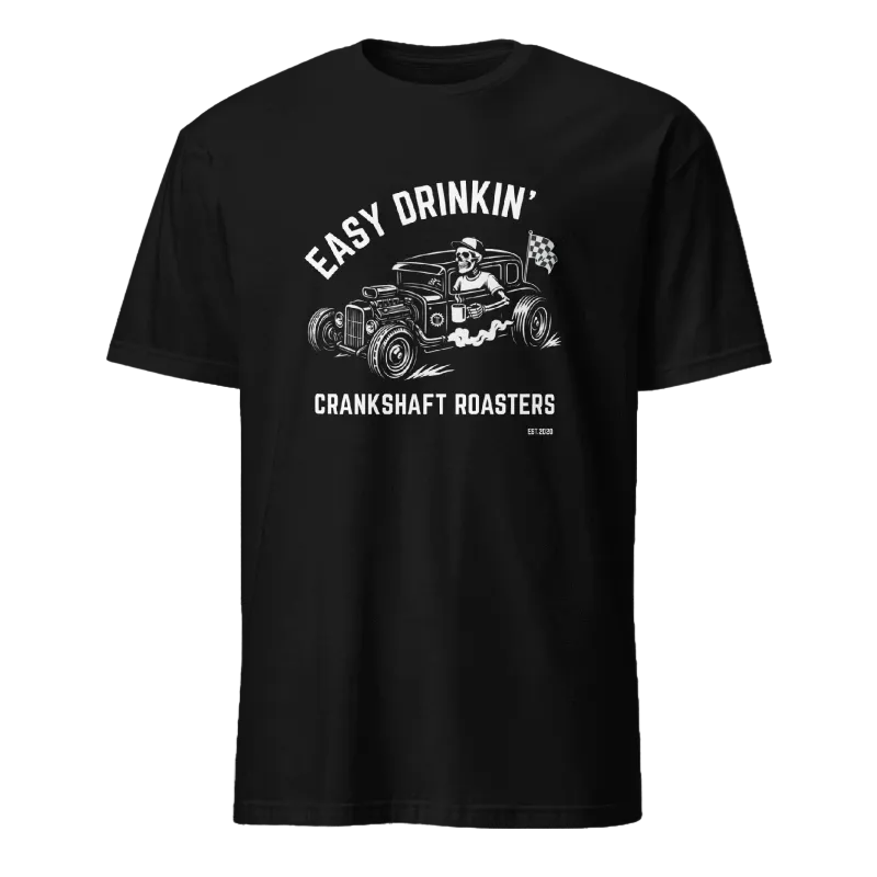 Easy Drinkin' T-Shirt