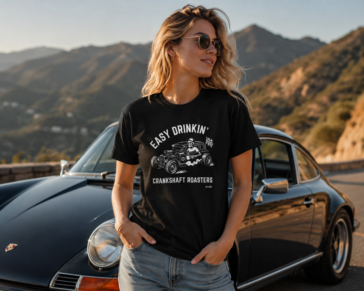 Easy Drinkin' T-Shirt