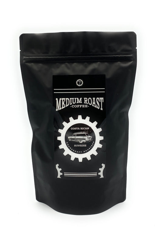 Wholesale - Costa Rican Sunrise 5lbs